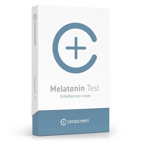 Melatonin Test
